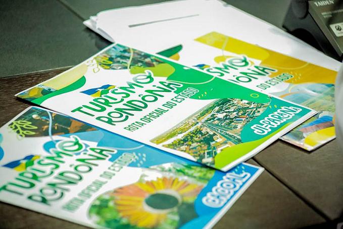 Rota do Café é instituída para fomentar a prática do Turismo, em Rondônia - News Rondônia