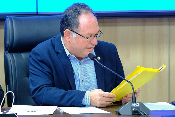 Deputado Pedro Fernandes propõe implantação de serviço de monitoramento de violência escolar em Rondônia - News Rondônia