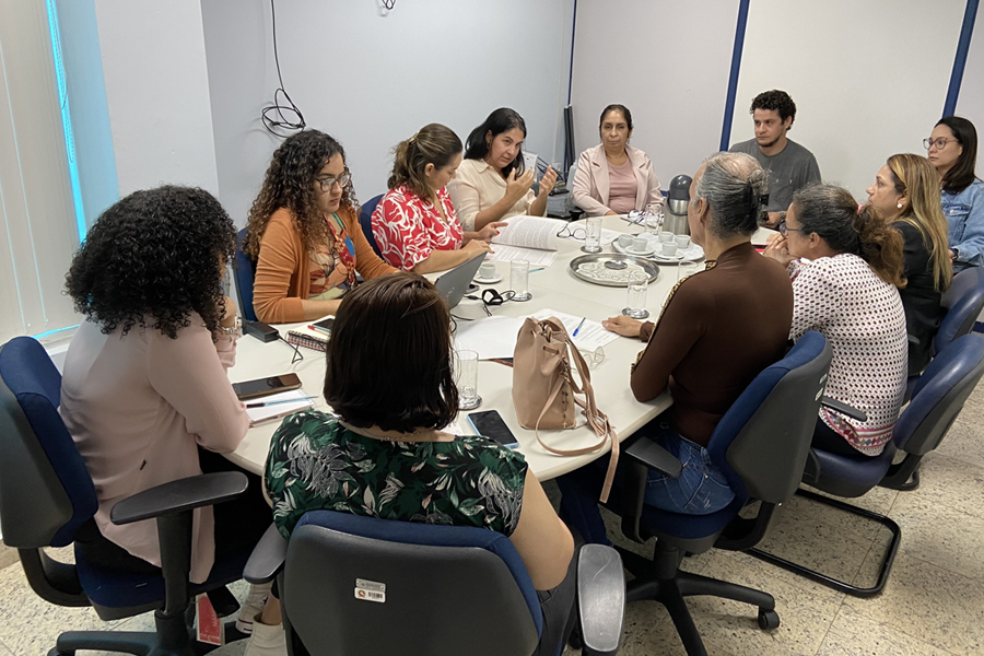 MP de Rondônia discute a inclusão do nome social no sistema educacional - News Rondônia