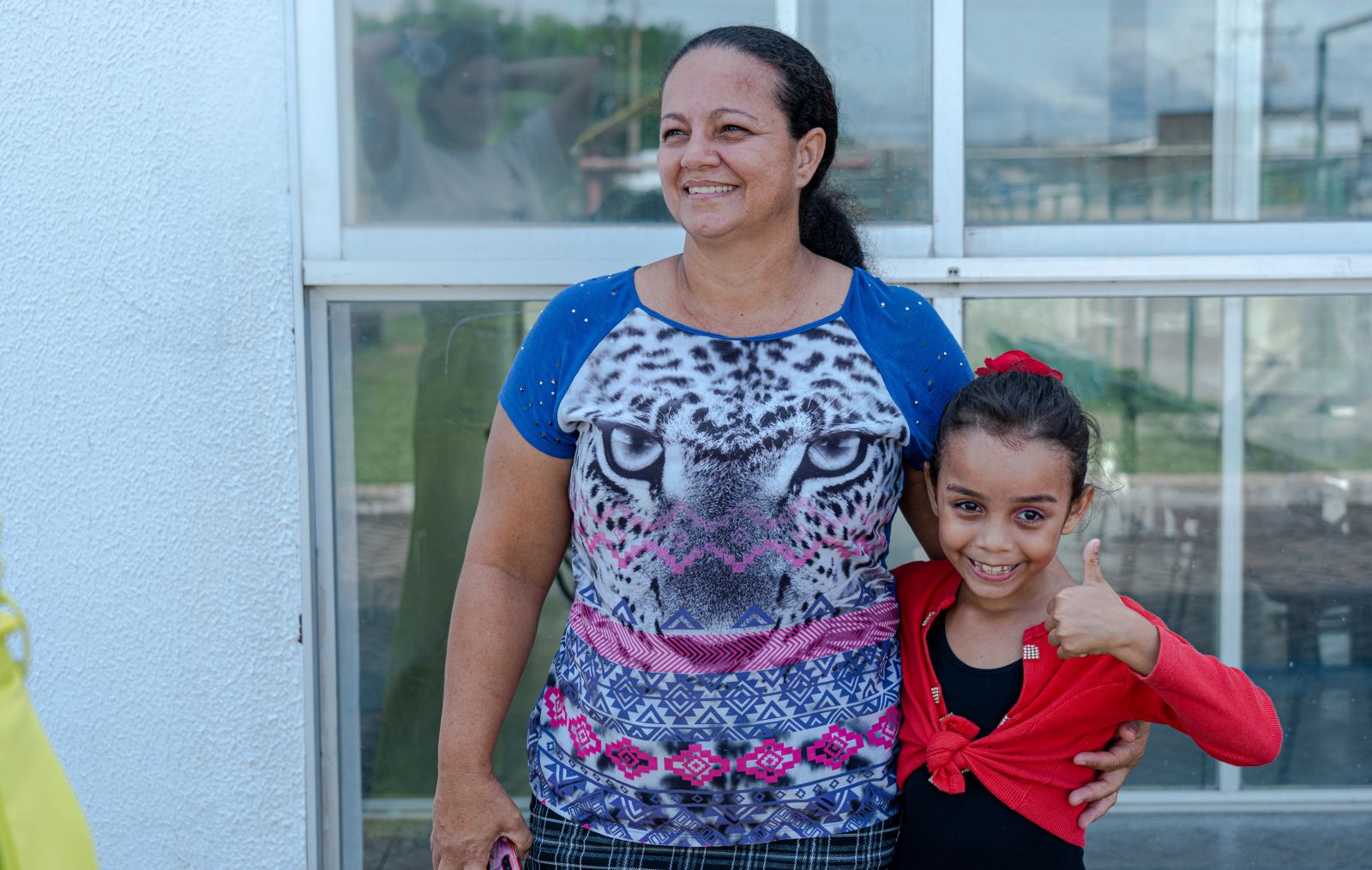Crianças aprendem Balé clássico gratuitamente na praça CEU - News Rondônia