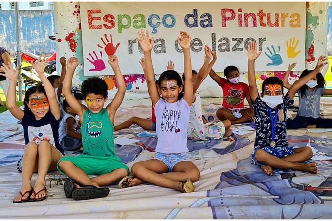Prefeitura vai promover Rua de Lazer e Cidadania no bairro Jardim Santana - News Rondônia