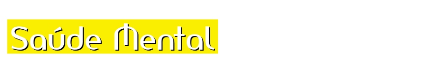 Saúde Mental