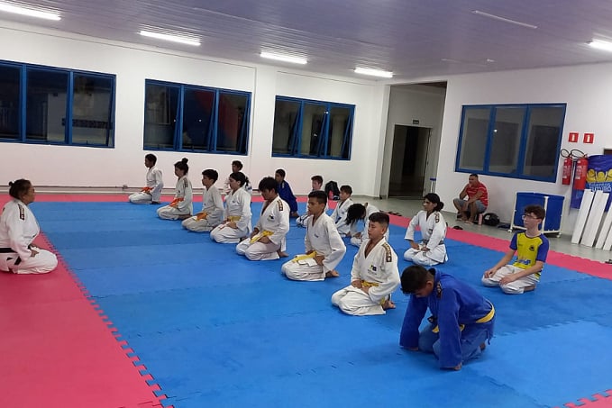 Semes destaca a importância do Dia Internacional do Esporte para o Desenvolvimento e a Paz - News Rondônia