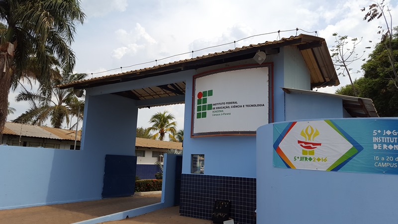 IFRO: Ji-Paraná faz seleção de bolsistas professor(a) orientador(a) de estágio para oferta de cursos na modalidade de Educação a Distância - News Rondônia