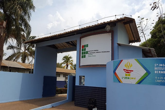 IFRO: Ji-Paraná faz seleção de bolsistas professor(a) orientador(a) de estágio para oferta de cursos na modalidade de Educação a Distância - News Rondônia