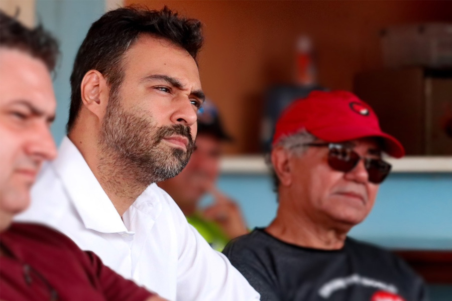 Vinicius Miguel culpa desmonte na educação pelo aumento na proporção de crianças com dificuldade na leitura e escrita - News Rondônia