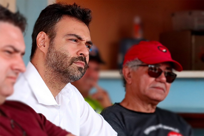 Vinicius Miguel culpa desmonte na educação pelo aumento na proporção de crianças com dificuldade na leitura e escrita - News Rondônia