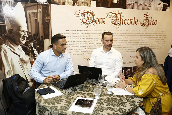 Sebrae de Rondônia e de outros oito estados endossam debate sobre a Amazônia Legal - News Rondônia