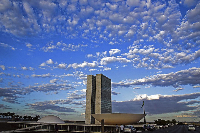 Congresso empossa hoje 513 deputados e 27 senadores - News Rondônia