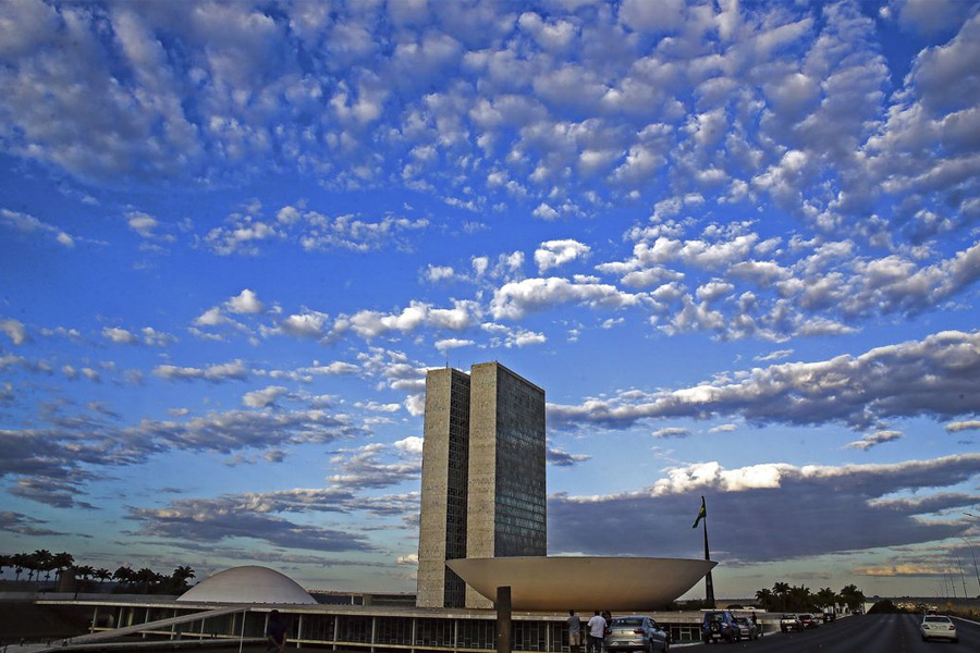 Congresso empossa hoje 513 deputados e 27 senadores - News Rondônia
