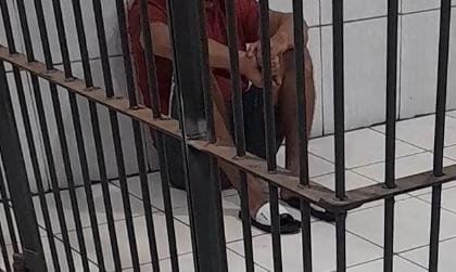 DENUNCIOU - Venezuelano é preso suspeito de estuprar enteada de 13 anos em Porto Velho - News Rondônia