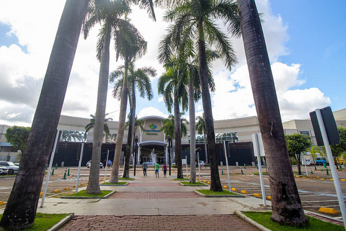 Guerreiros da Amazônia: espaço dedicado ao Mês da Criança será inaugurado em Porto Velho - News Rondônia