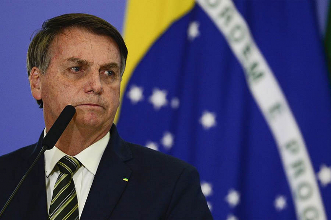 O eleitor deve avaliar a conduta de Bolsonaro na pandemia - News Rondônia