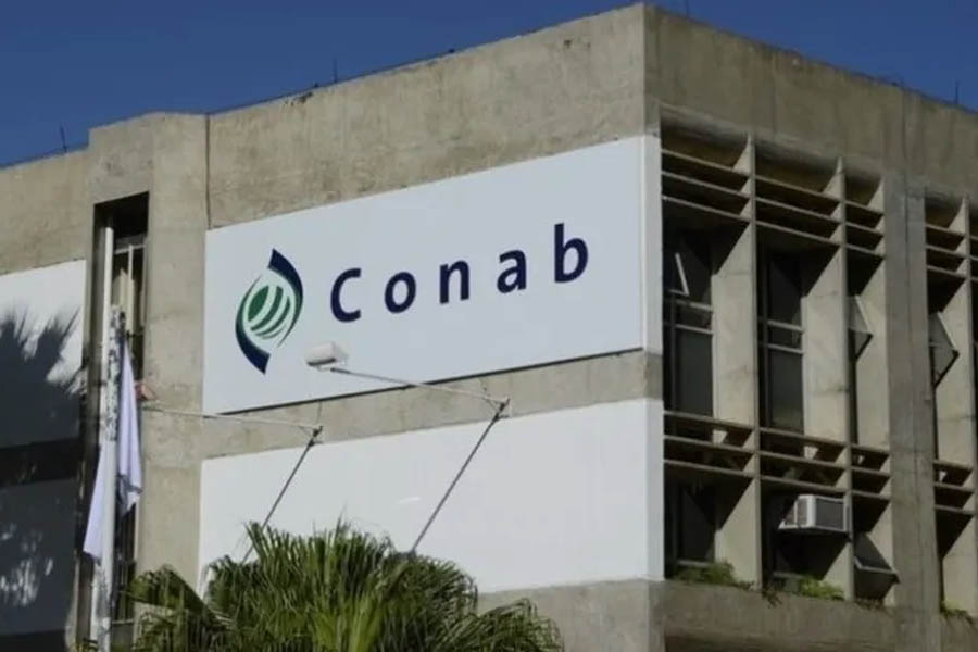 Errata Conab revê dados de exportações do Boletim Logístico - News Rondônia