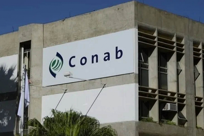 Errata Conab revê dados de exportações do Boletim Logístico - News Rondônia