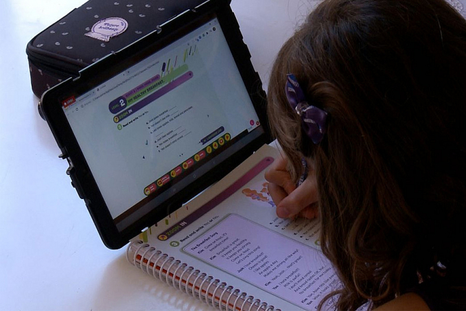Pesquisa avalia acesso à internet por crianças e adolescentes - News Rondônia