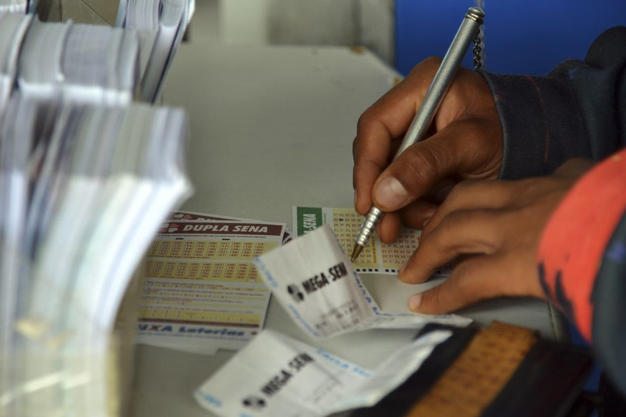 Mega-Sena sorteia nesta quinta-feira prêmio estimado em R$ 9 milhões - News Rondônia