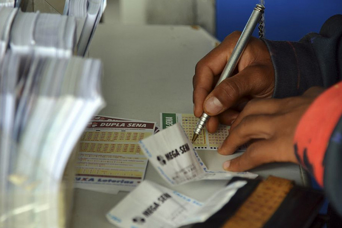 Mega-Sena sorteia nesta quinta-feira prêmio estimado em R$ 9 milhões - News Rondônia