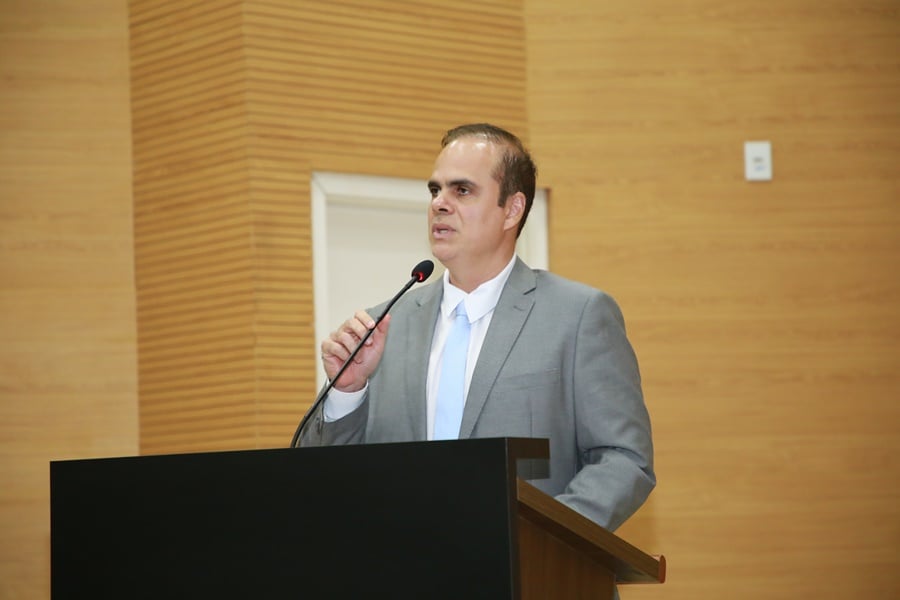 Deputado Alan Queiroz ressaltou a importância da ponte binacional entre Brasil e Bolívia - News Rondônia