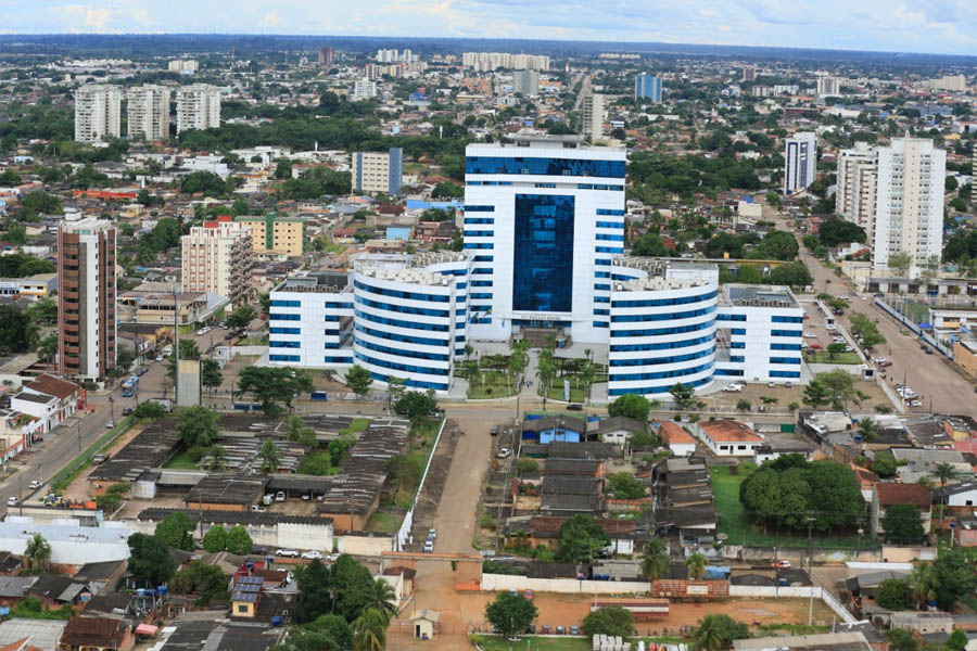 Estado de Rondônia comemora 41 anos de criação com avanço no desenvolvimento - News Rondônia