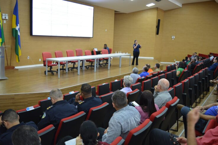 Lei de Diretrizes Orçamentárias do Estado para 2024 é debatida em Audiência Pública - News Rondônia