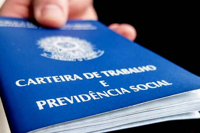 IBGE: Rondônia registrou a menor taxa de desocupação do Brasil no 4º trimestre de 2022 - News Rondônia