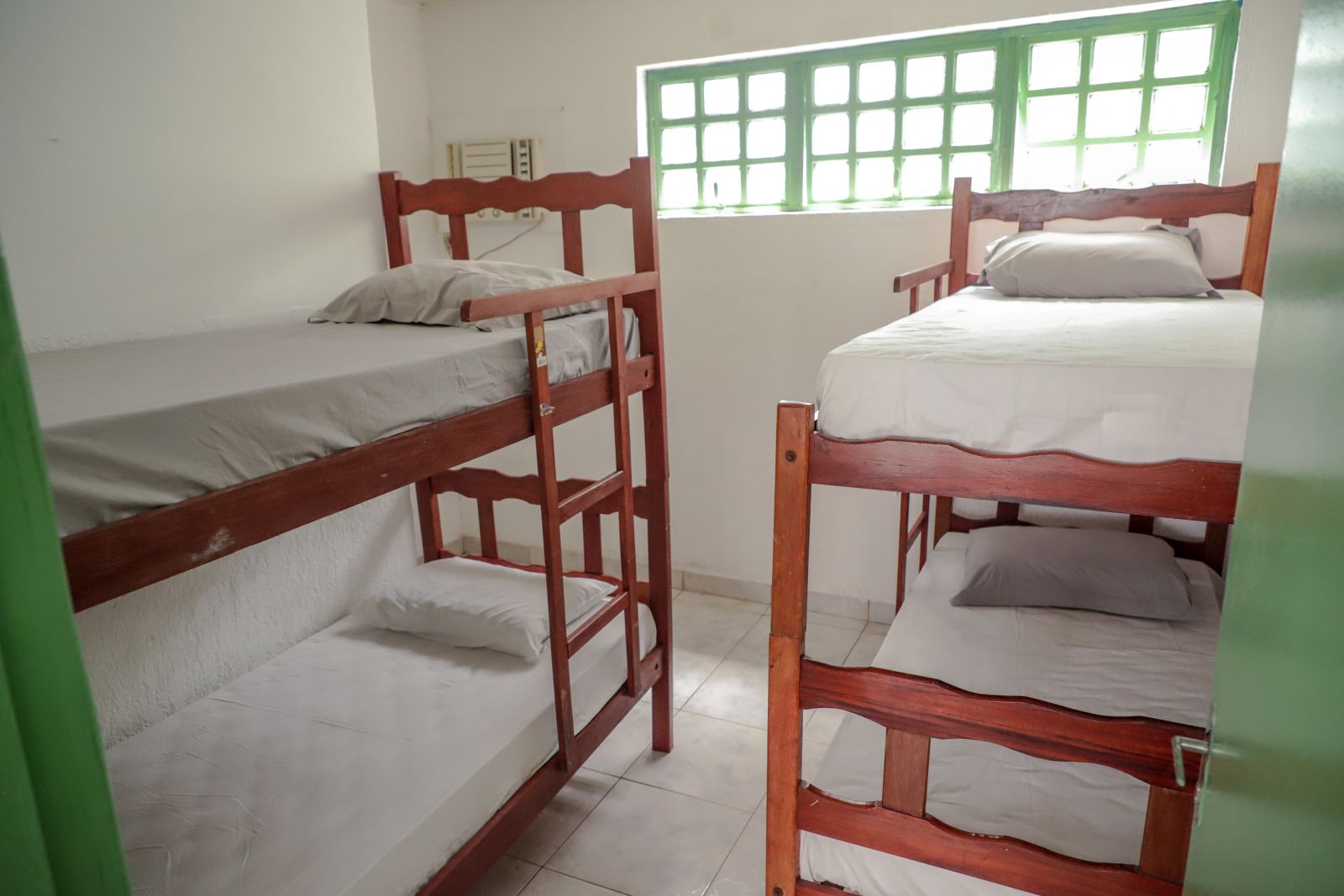 ASSISTÊNCIA SOCIAL: Casa Acolhida Esperança segue como referência no acolhimento a imigrantes em Porto Velho - News Rondônia