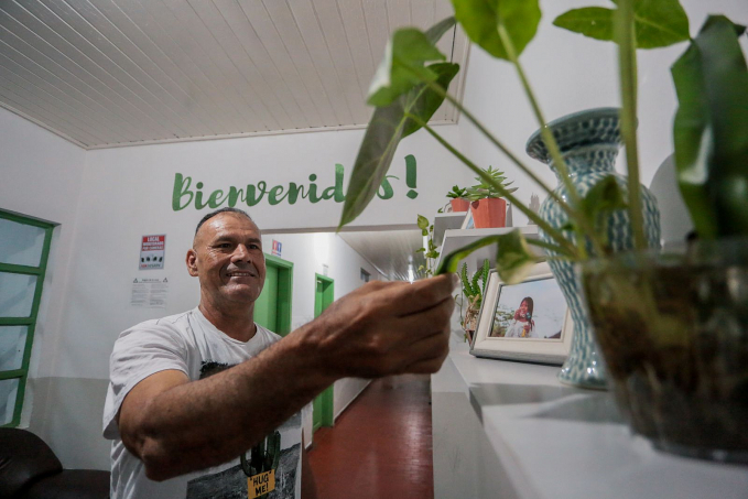ASSISTÊNCIA SOCIAL: Casa Acolhida Esperança segue como referência no acolhimento a imigrantes em Porto Velho - News Rondônia