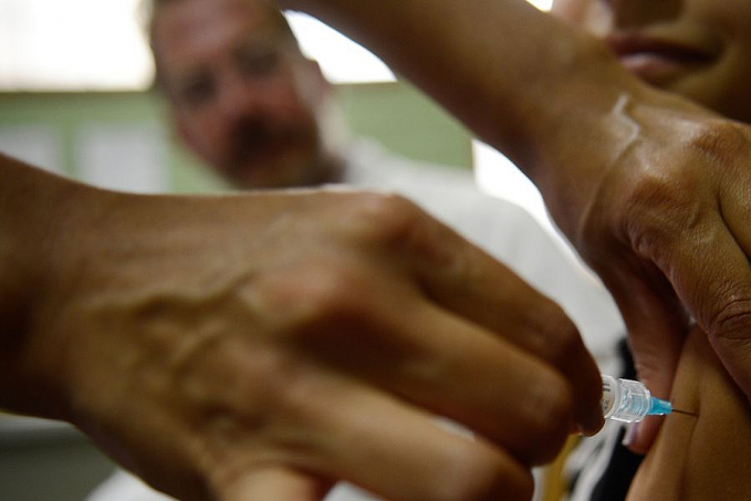 Estudo mostra que Brasil está abaixo da meta de vacinação contra HPV - News Rondônia