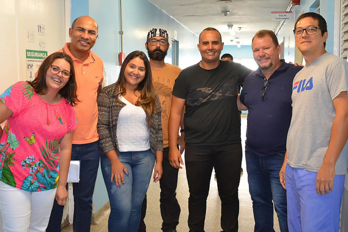 Dr. Neidson indica ao Poder Executivo a convocação dos aprovados no Concurso de técnicos em Radiologia - News Rondônia