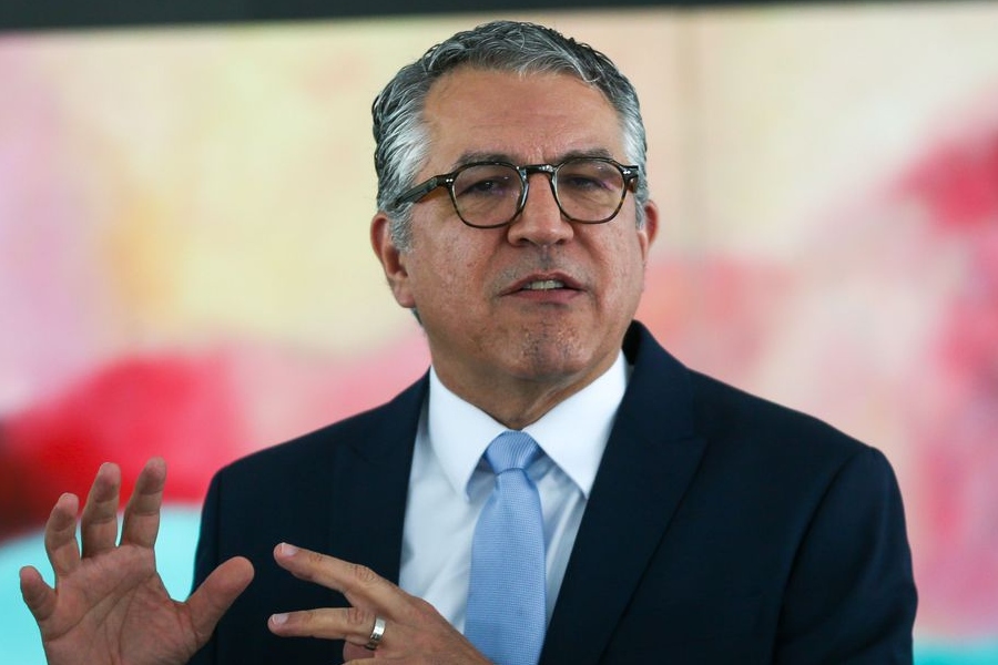 Governo vai apoiar CPMI de atos golpistas - News Rondônia
