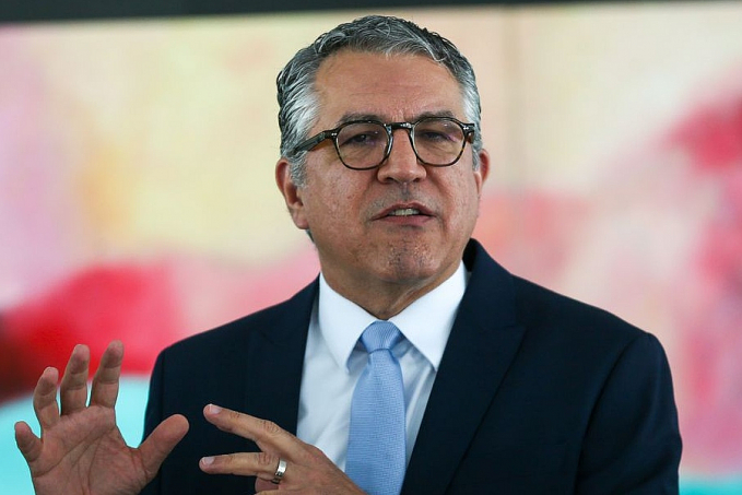 Governo vai apoiar CPMI de atos golpistas - News Rondônia