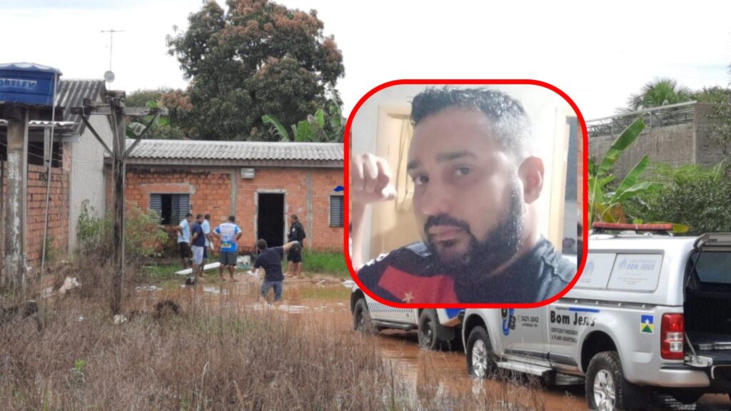 ATUALIZADA: Travesti mata homem de 39 anos usando 'gargalo de garrafa' e abandona corpo em cima da cama na Vila Jotão, em Ji-Paraná - News Rondônia