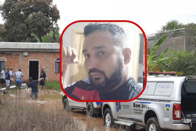 ATUALIZADA: Travesti mata homem de 39 anos usando 'gargalo de garrafa' e abandona corpo em cima da cama na Vila Jotão, em Ji-Paraná - News Rondônia