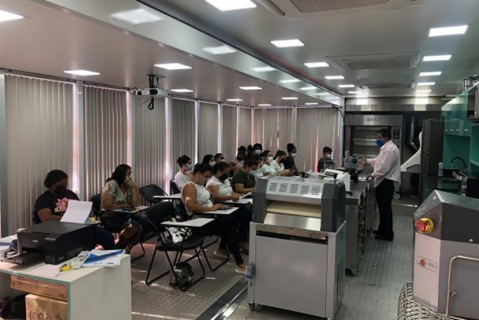 Idep abre inscrições para cursos nos municípios de Jaru, Costa Marque e Guajará-Mirim - News Rondônia