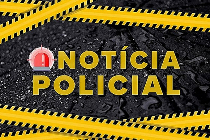 Jovem é atacado com gargalo de garrafa por esbarrar no agressor - News Rondônia