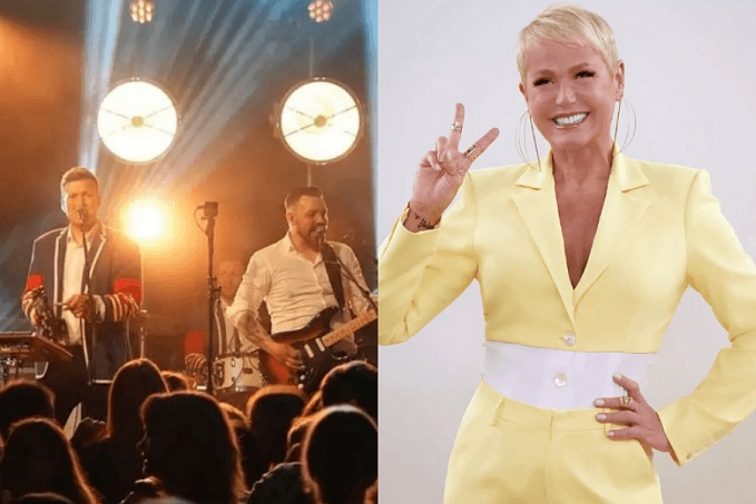Ilariê da Xuxa viraliza com banda islandesa fazendo cover - VÍDEO - News Rondônia
