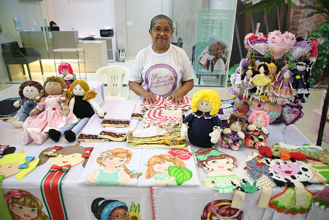 Porto Velho tem programação para celebrar a Semana do Empreendedorismo Feminino - News Rondônia