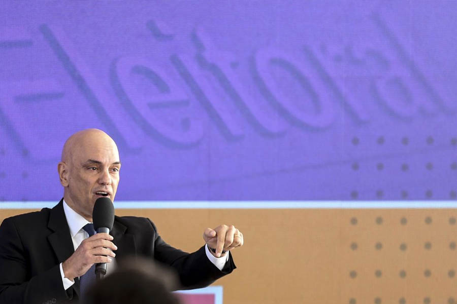 Moraes dá 48h para a PRF informar efetivo mobilizado nas rodovias - News Rondônia