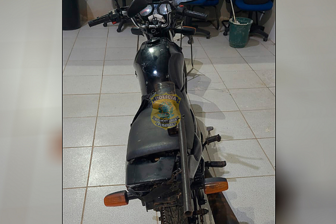 Em Porto Velho, PRF e PM, em Ação Conjunta, apreendem criminoso de alta periculosidade - News Rondônia