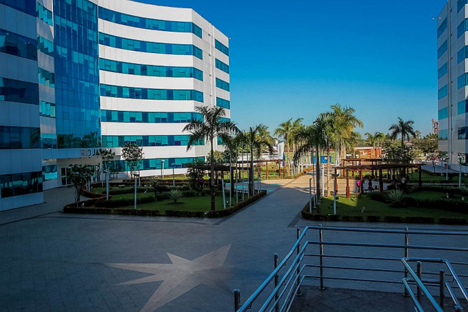 Mais de 40 vagas são ofertadas para contratação temporária na área de Patrimônio e Regularização Fundiária, em Rondônia - News Rondônia