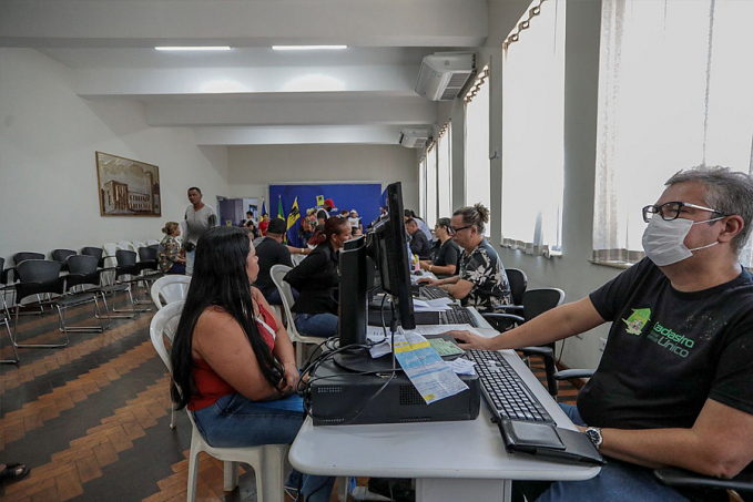 Últimos dias para atualização cadastral do Porto Madero II e V, Porto Bello I e Porto Fino - News Rondônia