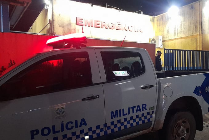 URGENTE: Mais dois baleados chegam na UPA leste - News Rondônia