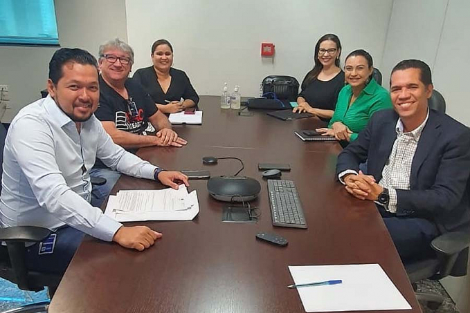FACER volta a cobrar da Sefin posicionamento quanto à cobrança irregular do ICMS de contribuintes da energia solar - News Rondônia