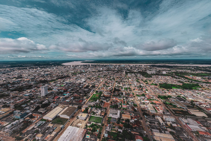 REGULARIZAÇÃO: Moradores são convocados para definir nome de vias do conjunto Habitar Brasil/Tiradentes em Porto Velho - News Rondônia