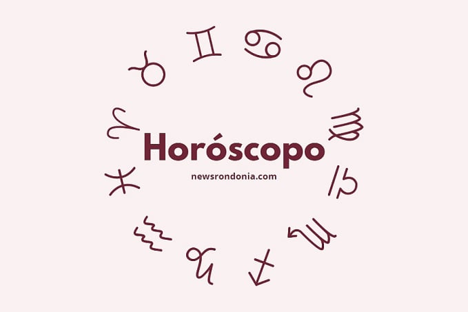 Horóscopo 2022: confira a previsão de hoje (13/03) para seu signo - News Rondônia