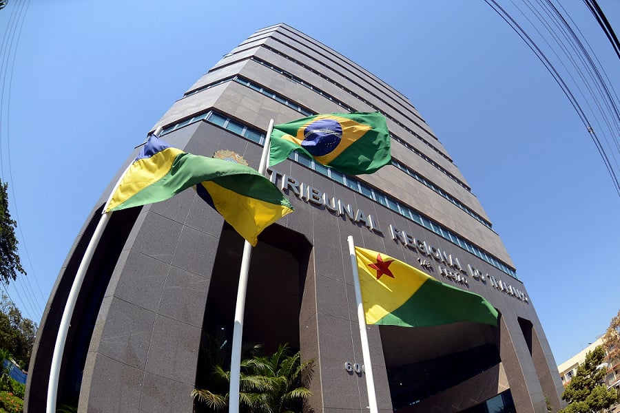 TRT-14 (RO/AC) suspende audiências em todo o Estado do Acre - News Rondônia