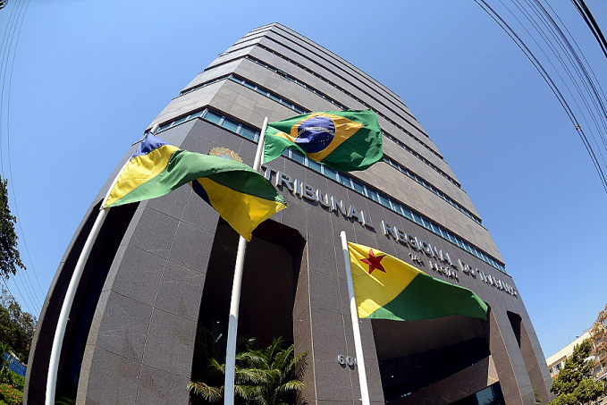 TRT-14 (RO/AC) suspende audiências em todo o Estado do Acre - News Rondônia
