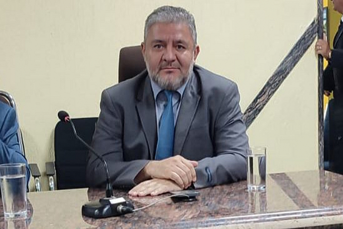 VÍDEO  Câmara de Porto Velho homenageia pioneiros e personalidades relevantes da cidade; incluindo o prefeito Hildon Chaves - News Rondônia