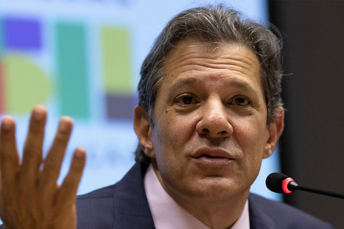 Haddad descarta enviar MP para arrecadar R$ 90 bi após julgamento - News Rondônia